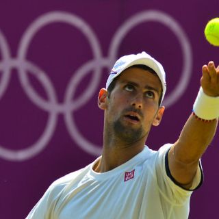 Djokovic quiere ser eterno