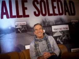 Perales reconoció que esta renovación musical también va acompañada con las redes sociales. AP  /