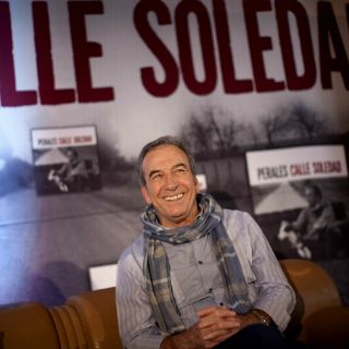 Regresa Jose Luis Perales renovado con ''Calle soledad''