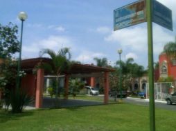 Las colonias aledañas a Balcones de la Joya son El Salto y La Joyita.  /