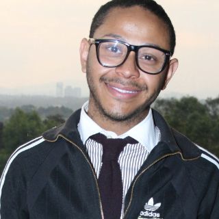 Cambia de nombre Kalimba por ''The Singer'' para su nueva banda