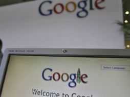 Su servicio de Internet de banda ancha se llama Google Fiber. ARCHIVO  /