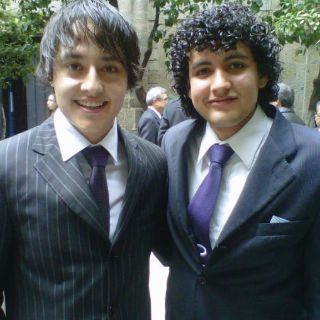 Son amantes de la innovación y tecnología