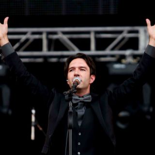 Fobia retoma su esencia musical en el disco inédito ''Destruye hogares''