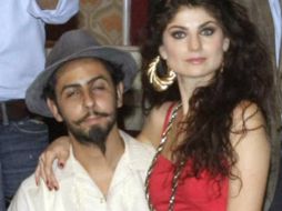 Reveló que su personaje de ''Apolinar Caborca'', dará de qué hablar al protagonizar un triángulo amoroso. ARCHIVO  /