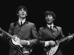 Las exclusivas digitales de iTunes con Los Beatles han incluido los 13 legendarios discos de estudio remasterizados. ARCHIVO  /