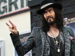 El incidente en el que el británico estuvo involucrado ha sido definido como de ''cargo menor''. ARCHIVO  /