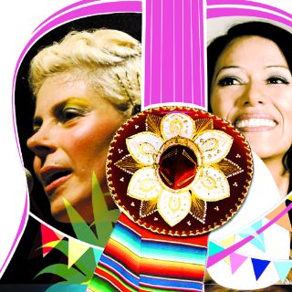 A celebrar el sentimiento mexicano