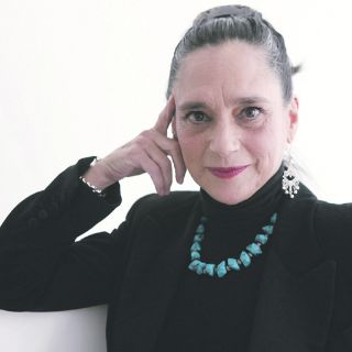 Ofelia Medina, en total autonomía