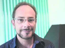 “Para como veo que ha evolucionado el show del apocalipsis maya, creo que no prosperará el pánico apocalíptico”, explica Padilla  /