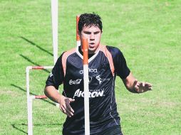 No elude la realidad. Cufré señala puntos importantes para perfeccionar la Copa MX  /