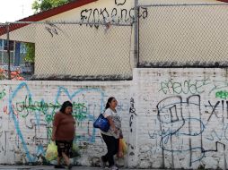 La inseguridad ha ido a la alza en el municipios tonalteca aumentando los asesinatos y el robos a personas. ARCHIVO  /