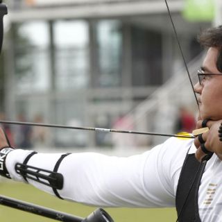 Mexicanos ya tienen rivales en Tiro con Arco