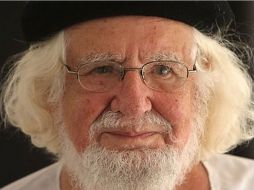 En 2009, el escritor nicaragüense, Ernesto Cardenal, es galardonado con el Premio Iberoamericano ''Amado Nervo''. ESPECIAL  /