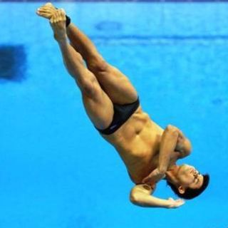 Afirman clavadistas venezolanos que jueces tienen favorito