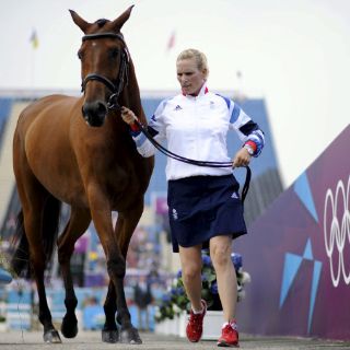 Todos los caballos pasan la revisión