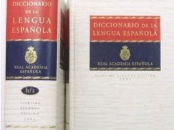 El principal objetivo de BBVA Fundéu, es el buen uso del español en los medios de comunicación. ESPECIAL  /