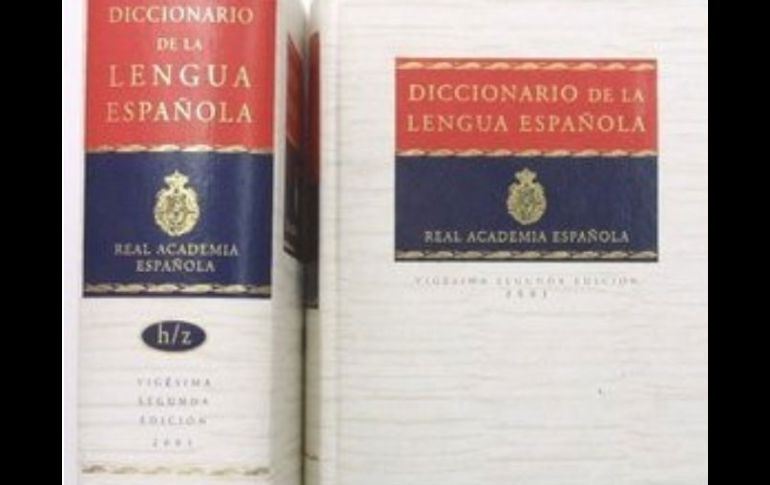 El principal objetivo de BBVA Fundéu, es el buen uso del español en los medios de comunicación. ESPECIAL  /