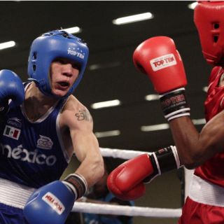 Valdez y Molina superan la báscula