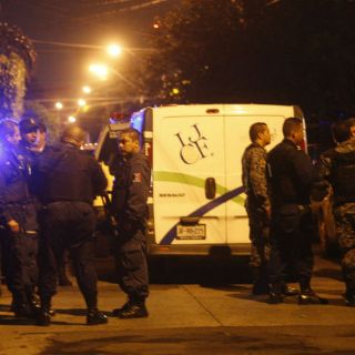 Localizan a una pareja muerta en Guadalajara