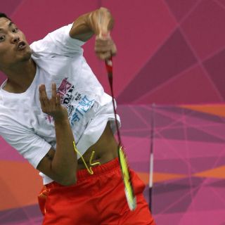 El bádminton arranca con China como favorito