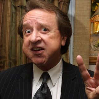 ''Quico'' aclara que nunca anduvo con Florinda Meza