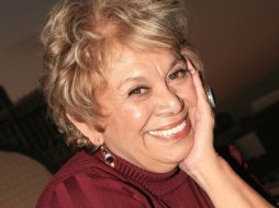 Ontiveros padecía de cáncer en el hígado, aunque se desconoce si fue éste el padecimiento que puso fin a su vida. EFE  /