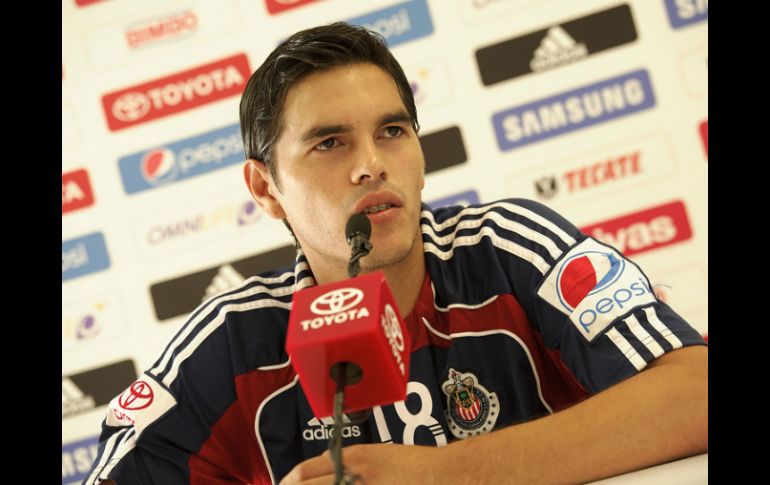 Para Xavier Báez, el equipo viene preparado y con ganas de ofrecer un buen espectàculo a la afición. ARCHIVO  /