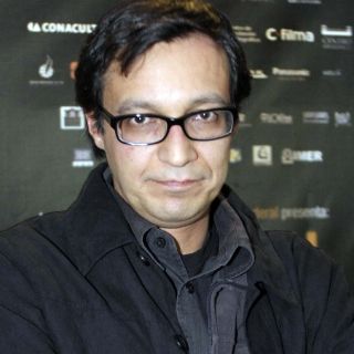 Trabaja Carlos Carrera en proyecto fílmico sobre la vida de Lupe Vélez