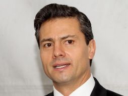 El nuncio apostólico, Christophe Pierre, dice que se reunirá con Enrique Peña Nieto para dialogar sobre probreza y otros temas. ARCHIVO  /