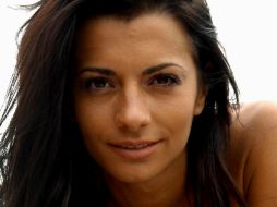 Cecilia comentó que tiene una propuesta para teatro, sin embargo, sigue pensándolo. ARCHIVO  /