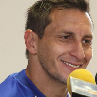 El 'Chaco' estará fuera casi un mes