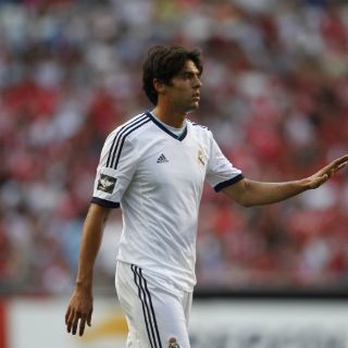 Aún hay esperanza para Kaká