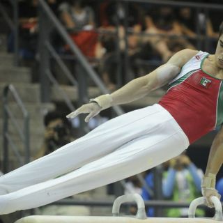 Ocho mexicanos buscarán su primera medalla