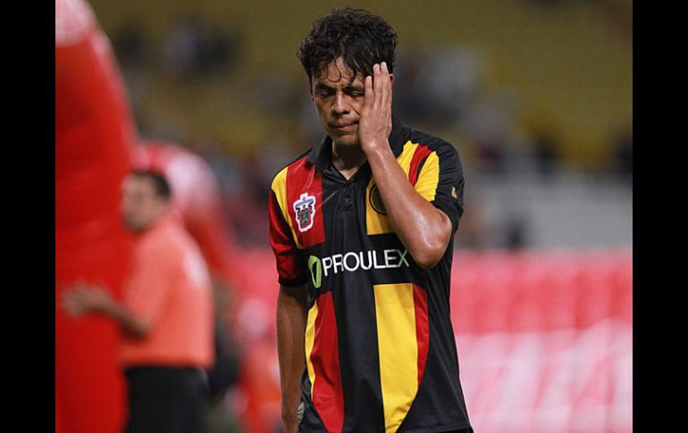 Con la derrota de los Leones Negros el equipo de Mérida retoma su ventaja de cuatro puntos en la tabla de porcentaje.  /