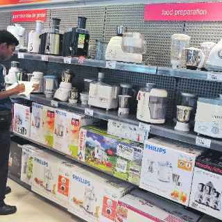 Pese a crisis, el sector electrónico reporta crecimiento