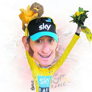 Sir del ciclismo de ruta