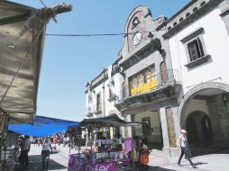 El municipio de Tonalá subastará 43 terrenos de su propiedad para saldar el adeudo. ARCHIVO  /