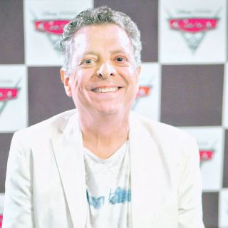 César Bono ''renace'' en televisión
