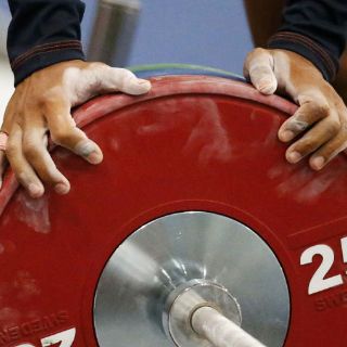 Primera descalificación por dopaje