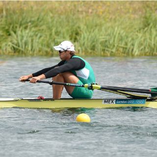 Loliger pasa a cuartos de final en remo