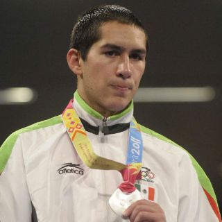 Molina tiene rival en boxeo