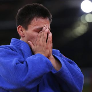 Nabor Castillo queda decepcionado