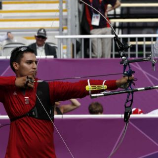 México a semifinales en tiro con arco