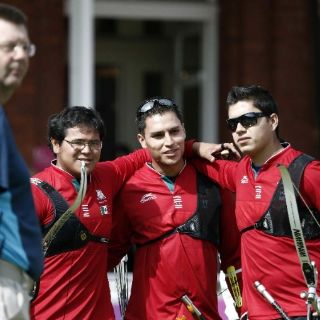 México peleará por el bronce