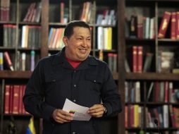 El mandatario planea festejar sus 58 años en un acto proselitista en un barrio del este de Caracas. ARCHIVO  /