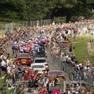 Héctor Rangel termina en lugar 39