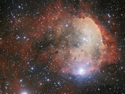 Después del Sol, la primera estrella cuya distancia fue medida con precisión fue 61 Cygni. ARCHIVO  /