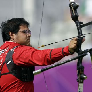 Luis Álvarez y México ven hacia adelante