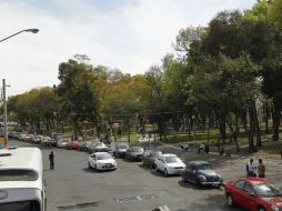 El director de HP dijo que todos deben involucrarse en el proyecto. Zona en donde se pretende construir la CCD. ARCHIVO  /